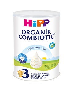 Hipp Hipp Biberon Maması Combiotik 3 350 gr