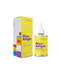 She Vec She Vec Tonik Glyc Alright 200 ml