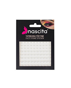 Nascita Nascita Yapışkanlı Yüz Taşı Face Jewels 05
