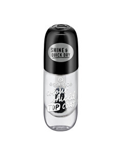 Essence Essence Tırnak Cilası Colour Shield Top Coat