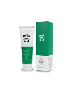 Mia Klinika Mia Klinika Nemlendirici Krem Sivilce ve Akne Karşıtı 50 ml