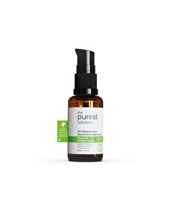 The Purest Solutions The Purest Solutions Vitamin B Serum Niacinamide 30 ml