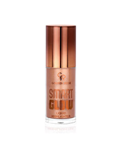 Golden Rose Golden Rose Smart Glow Liquid Highlighter No: 204