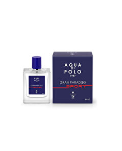 Aqua Di Polo Aqua Di Polo Erkek Parfüm Edp Gran Paradiso Sport 1987 50 ml