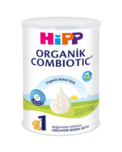 Hipp Hipp Biberon Maması Combiotik 1 350 gr