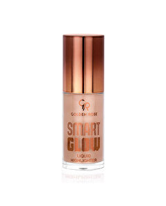 Golden Rose Golden Rose Smart Glow Liquid Highlighter No: 203