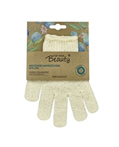 For Your Beauty For Your Beauty Banyo Kesesi Masaj Eldiveni