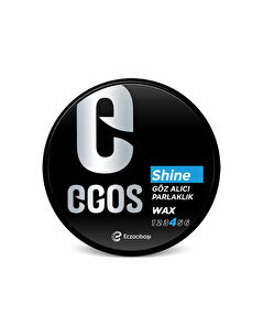 Egos Egos Wax Islak Sert 100 ml