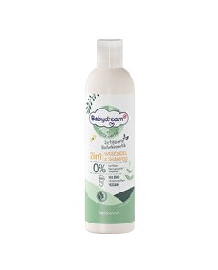 Babydream Babydream Natural Saç & Vücut Şampuanı 250 ml