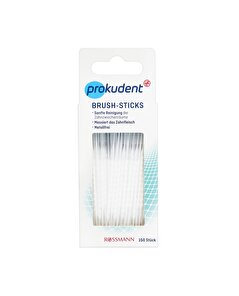 Prokudent Prokudent Idental Stick Diş Ara Fırçası 150'li