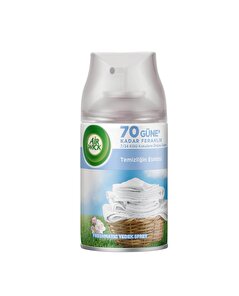 Airwick Airwick Freshmatic Oda Kokusu Yedek Temizliğin Esintisi 250 ml