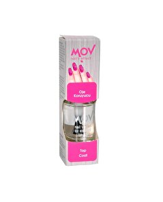 Mov Mov Oje Kurutucu Top Coat 12 ml