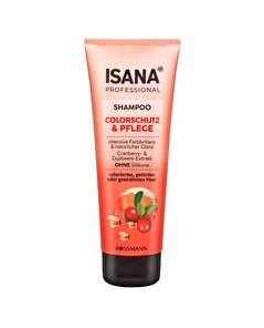 Isana Professional Isana Professional Renk ve Parlaklık Şampuan 250 ml
