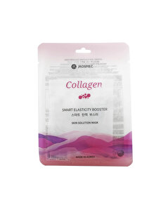 JKosmec JKosmec Kağıt Maske Collagen 1 adet