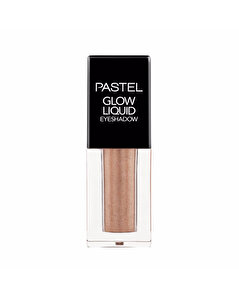 Pastel Pastel Likit Far Profashion Glow 222