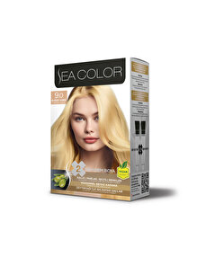 Sea Color Sea Color Kit Boya 9.0 Sarı 1 adet