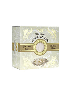 Thalia Natural Beauty Thalia Thalia Doğal Pirinç Proteinli Sabun 150 gr