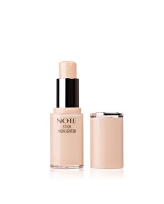 Note Note Stick Blush Nemlendirici Yumuşak Stick Aydınlatıcı 00 Pearly