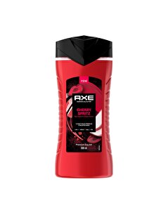 Axe Axe Duş Jeli Cherry Spritz 300 ml