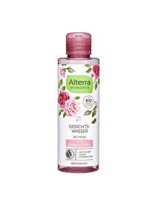 Alterra Alterra Gül Suyu 150 ml