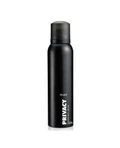 Privacy Privacy Deodorant Men 150 ml