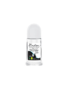 Emotion Emotion Roll On Invisible Fresh 50 ml