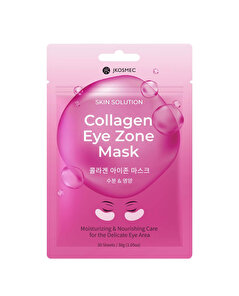 JKosmec JKosmec Skin Solution Collagen Göz Maskesi 30’lu