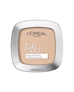 L’Oréal Paris L’Oréal Paris Pudra True Match C1 1 adet