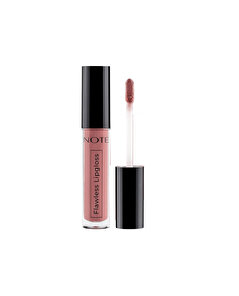 Note Note Flawless Lipgloss Nemlendirici Etkili Parlak Ruj 03 Dried Rose