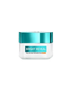 L’Oréal Paris L’Oréal Paris Bright Reveal Koyu Leke Karşıtı Nemlendirici Krem 50 ml
