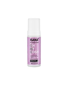 Isana Isana Saç Köpüğü Omg Hacimlendirici 150 ml