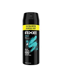 Axe Axe Deo Apollo 200 ml