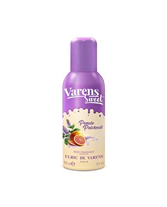 Ulric De Varens Ulric de Varens Kadın Deodorant Sweet Pomelo Patchouli 150 ml