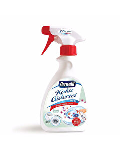Armelit Armelit Koku Giderici Beyaz Sabun 250 ml