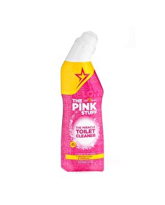 The Pink Stuff The Pink Stuff Mucizevi Tuvalet Temizleyici Jel 750 ml