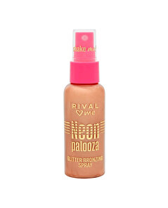 Rival Loves Me Rival Loves Me Neon Palooza Glitter Bronzer Sprey 50 ml
