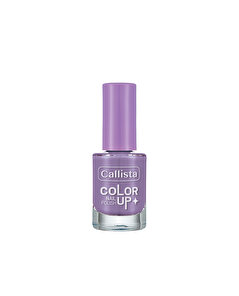 Callista Callista Color Up Nail Polish Oje 620 Lilac Clouds Mor