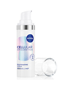 Nivea Nivea Cellular Epigenetics Rejuvenating Yaşlanma Karşıtı Cilt Serumu 30 ml