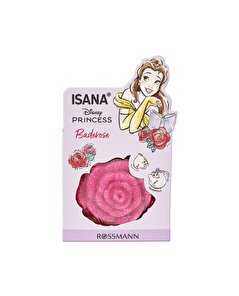 Isana Isana Disney Banyo Topu Belle