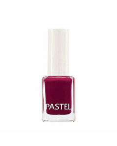 Pastel Pastel Oje Koyu Bordo 39 1 adet