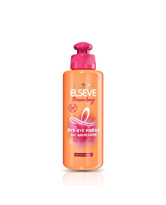 Elseve Elseve Saç Kremi Dream Long Bye 200ml