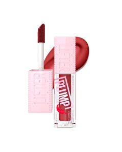 Maybelline Maybelline Lifter Plump Dudak Parlatıcısı 006 Hot Chili
