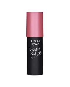 Rival Loves Me Rival Loves Me Stick Allık No: 02 Magnolia 6 gr