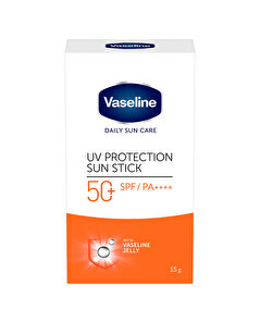 Vaseline Vaseline Güneş Koruyucu Stick SPF 50+ 15 gr