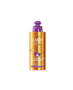 Elseve Elseve Saç Bakım Kremi Bukle Belirginleştirici 200 ml