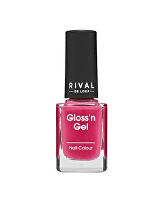 Rival de Loop Rival de Loop Oje Gloss'n Gel No.14 10.5 ml