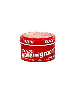 Dax Dax Wave and Groom 99 gr