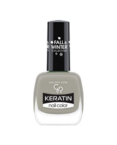 Golden Rose Golden Rose Oje Keratin Fall & Winter 203