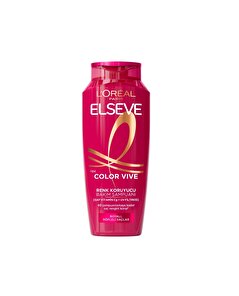 Elseve Elseve Şampuan Color Vive 300 ml