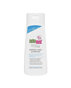 Sebamed Sebamed Şampuan Kepek Önleyici 400 ml